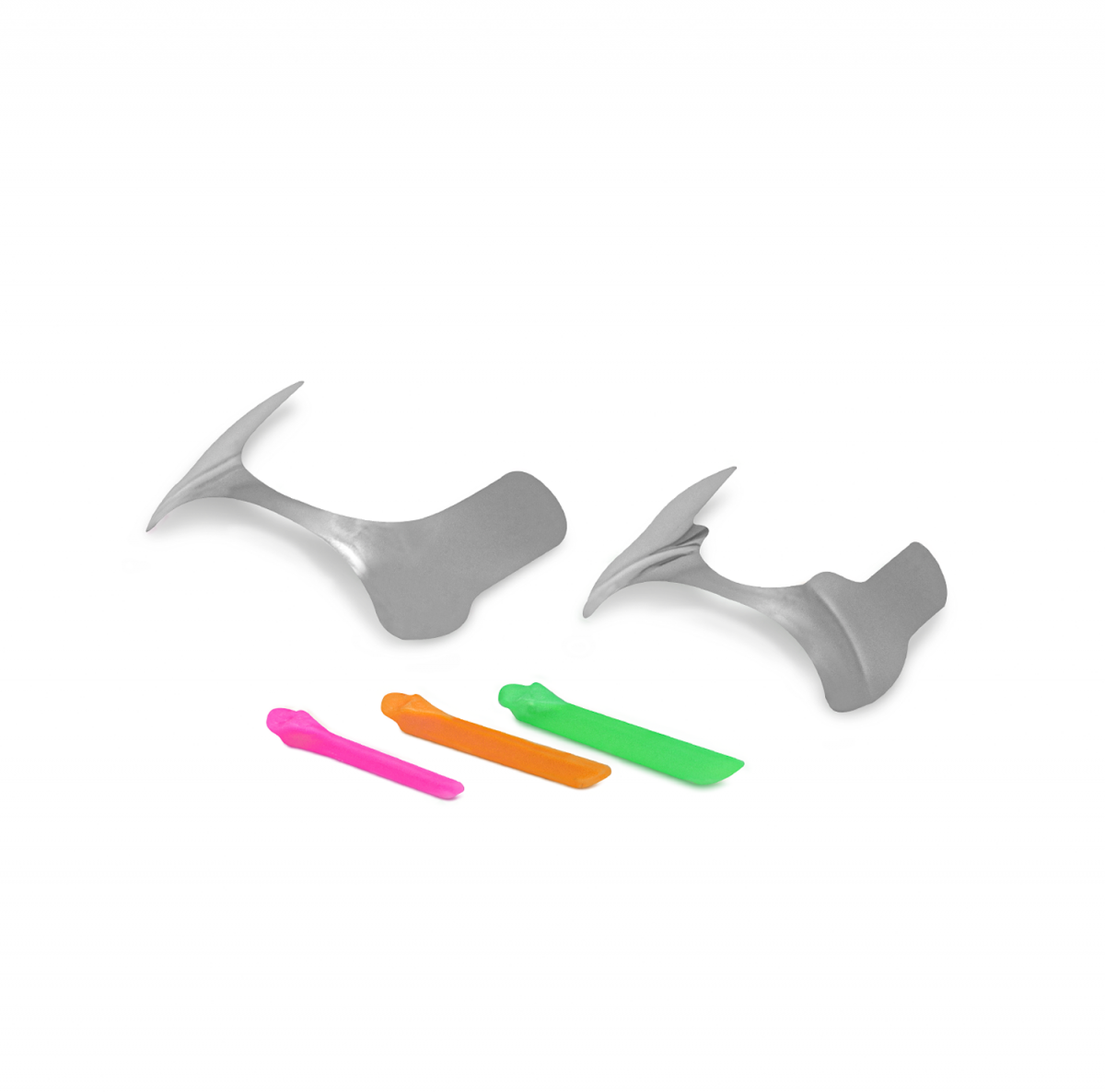 Unica introkit Anterior - Image 2