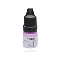 Ivoclean Refill 5g Deposito Dental Odontology BG