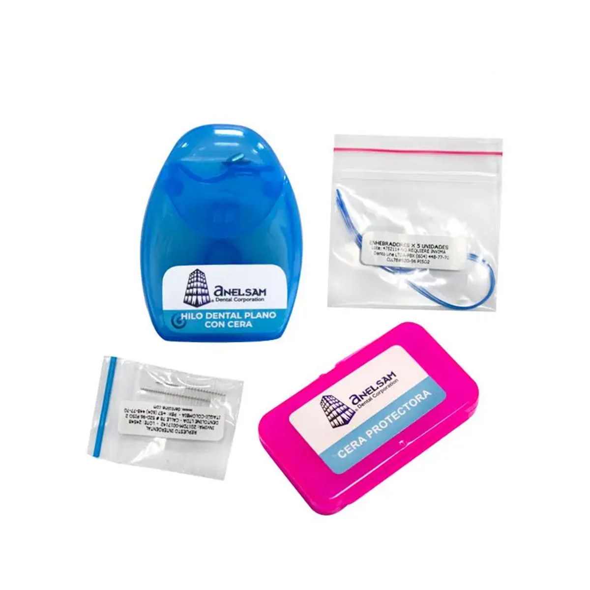 Kit De Ortodoncia - Image 3