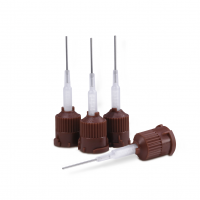 Punta Automix Para TheraCal PT Y TheraBase Cemento Deposito Dental Odontology BG