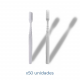Cepillo Dental Con 50 Piezas