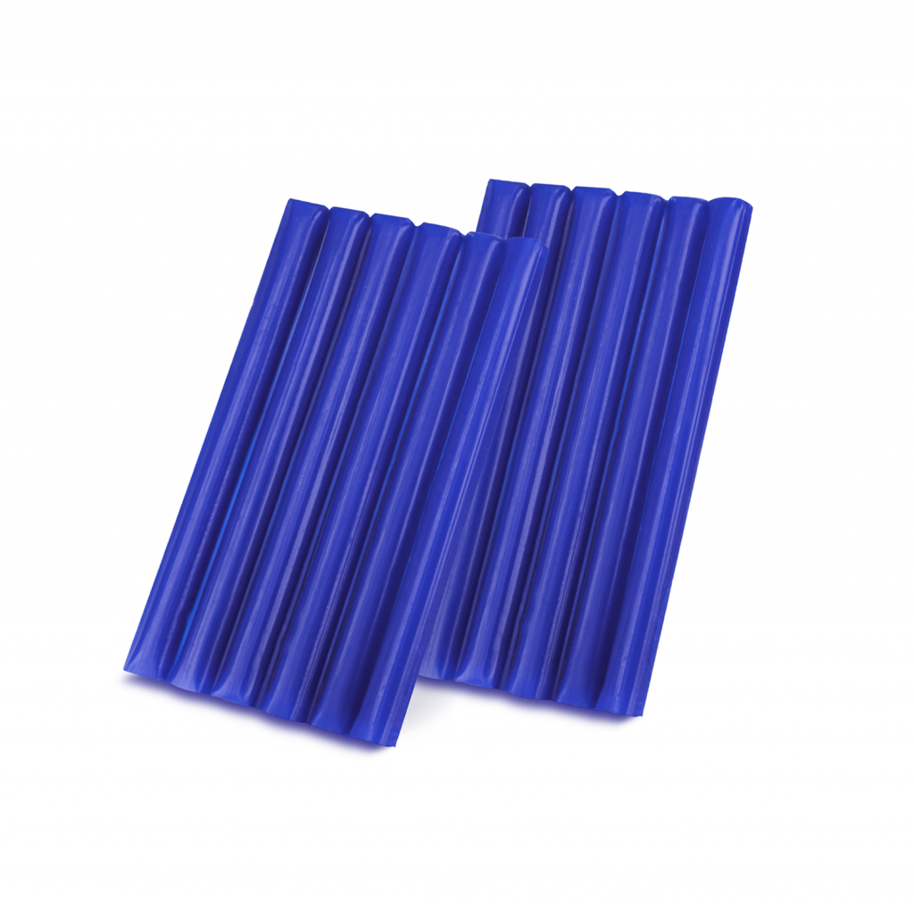 Cera Azul Para Modelar Incrustaciones Consumibles De Laboratorio Deposito Dental Odontology BG