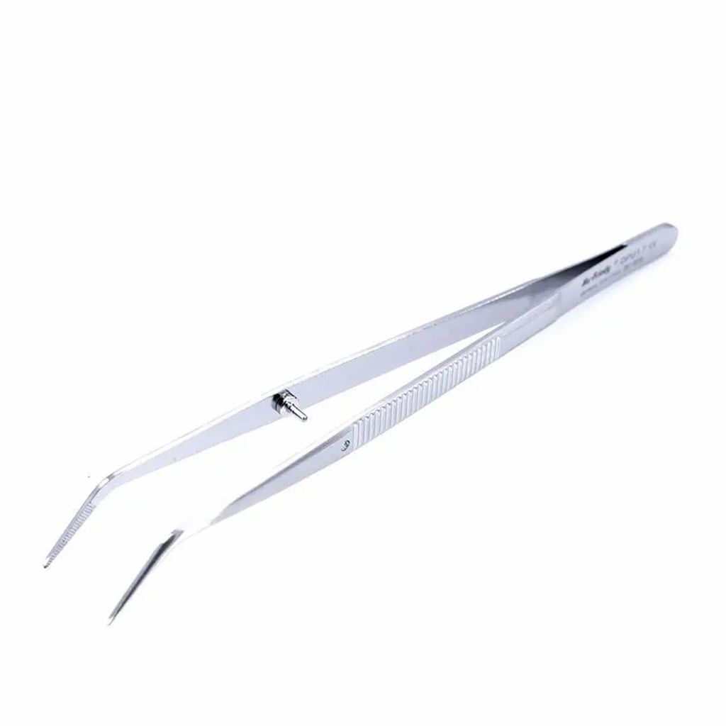 Pinza De Curación (DPU17) Diagnóstico Deposito Dental Odontology BG