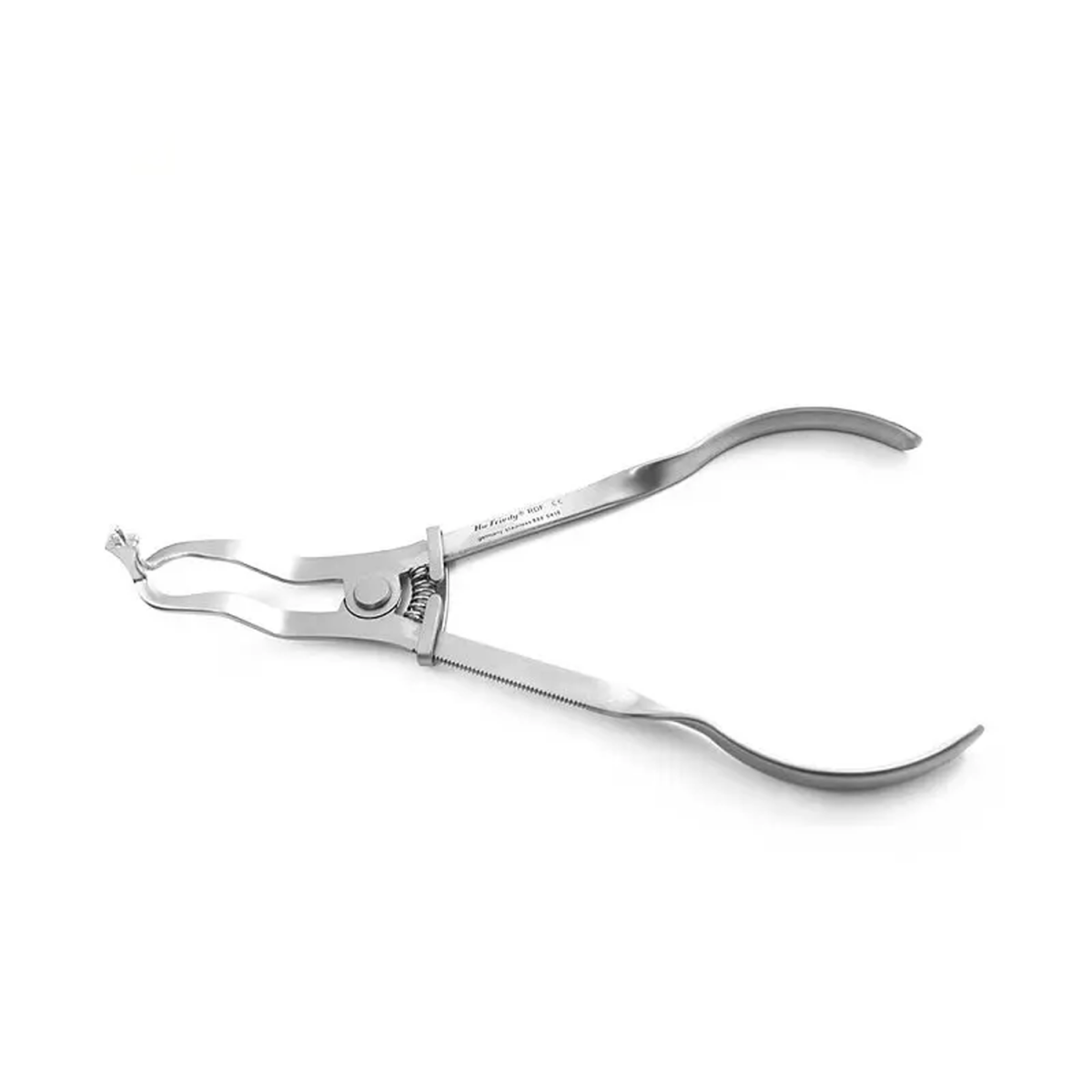 Porta Grapas 17cm (RDF) - Image 4