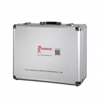 Rayo X Portátil Equipo Rayos X Deposito Dental Odontology BG