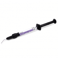 Modeling Resin 2 Jeringa De 1.5grs Deposito Dental Odontology BG