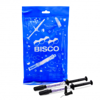 Modeling Resin 2 Jeringa De 1.5grs Deposito Dental Odontology BG