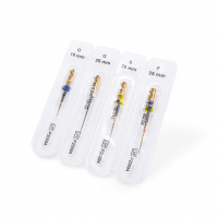 Hyflex EDM Lima OGSF 25mm Limas Deposito Dental Odontology BG