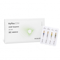Hyflex EDM Lima OGSF 25mm Limas Deposito Dental Odontology BG