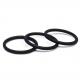 O-Ring Set Para Micromotor NL-400 NSK