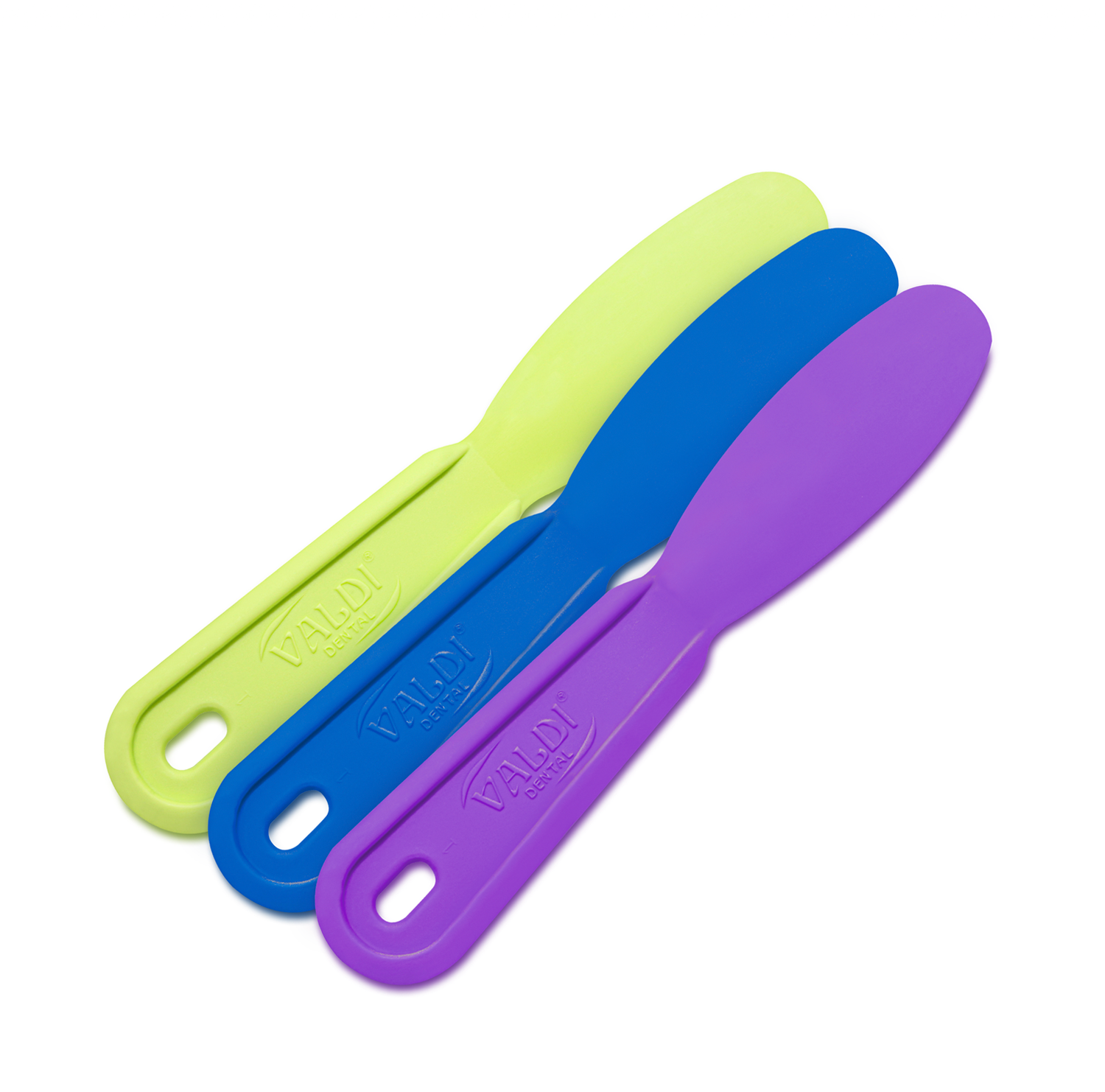 Espátula Para Alginato Instrumental de Impresión Deposito Dental Odontology BG Espátula Para Alginato - Image 1