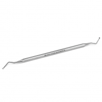 Excavador Para Endodoncia 33L Instrumental Deposito Dental Odontology BG