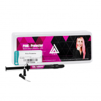 Pink Protector Blanqueamiento Deposito Dental Odontology BG