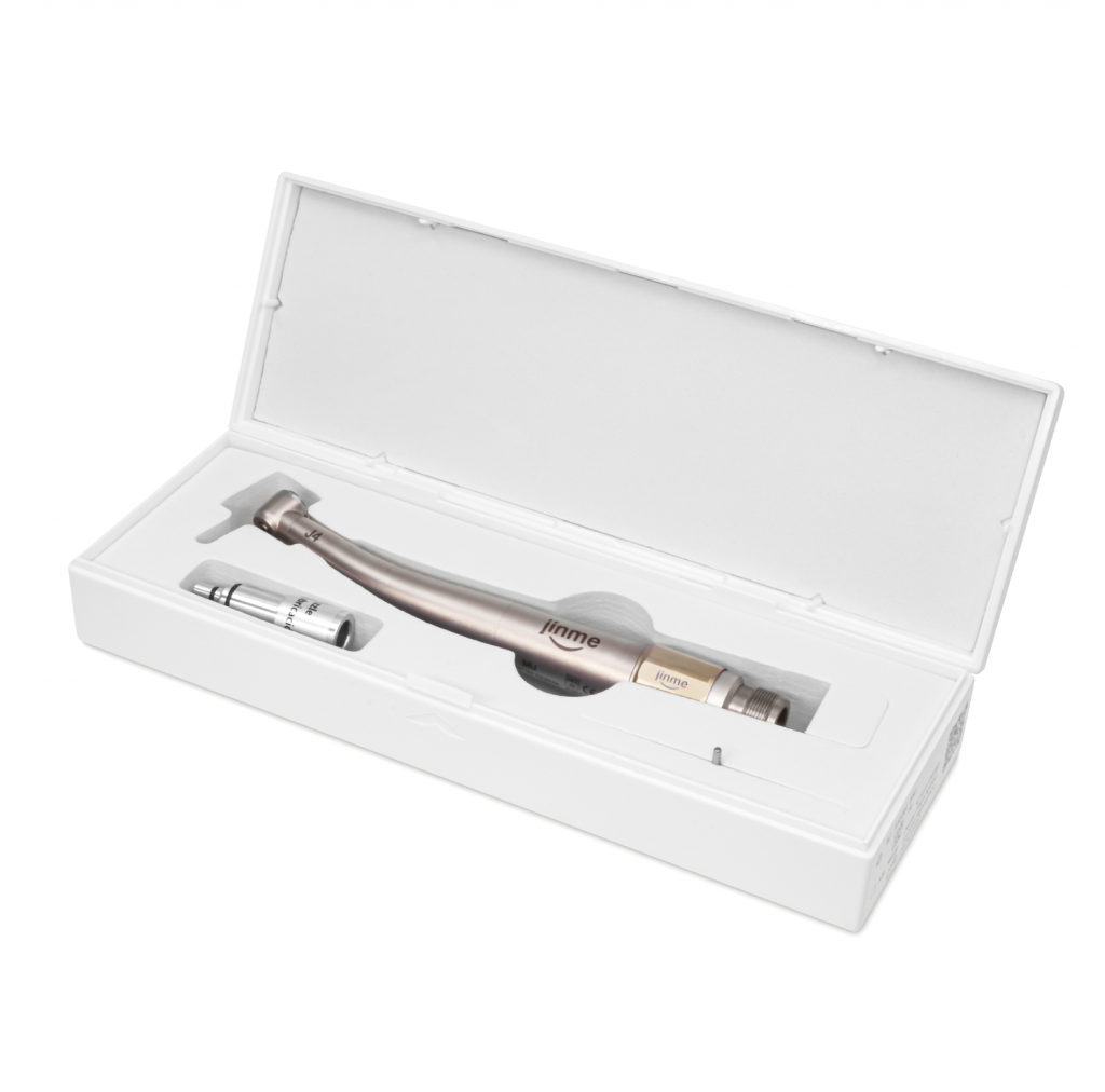 Pieza De Alta J4 Odontopediatria 2 Vias Piezas de Mano Deposito Dental Odontology BG