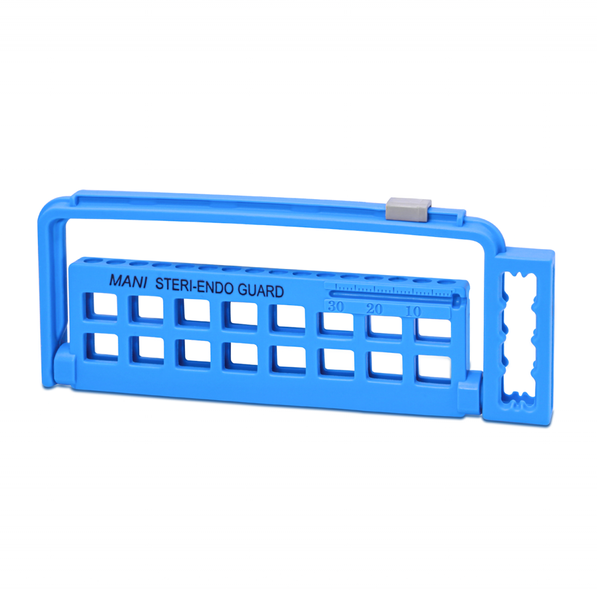 ERI-ENDO Guard (AZUL) Para 16 limas - Image 3