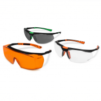 Lentes Ultratect Control de Infecciones Deposito Dental Odontology BG