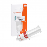 Viscostat Clear JUMBO Hilo Retractor Deposito Dental Odontology BG