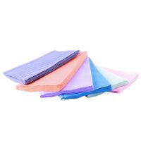 Campos Colores Caja Control de Infecciones Deposito Dental Odontology BG