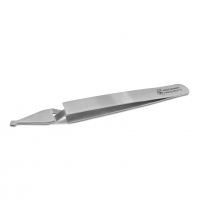 Pinza Porta Brackets Recta Instrumental Deposito Dental Odontology BG