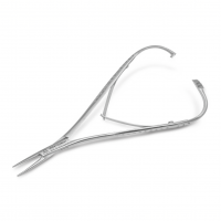 Porta Agujas Mathieu 14.5cm Cirugía Deposito Dental Odontology BG