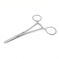 Pinza Kelly Recta 14cm Cirugía Deposito Dental Odontology BG