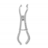 Porta Grapa Tipo Ivory