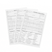 Historia Clínica Dental Consumibles Deposito Dental Odontology BG
