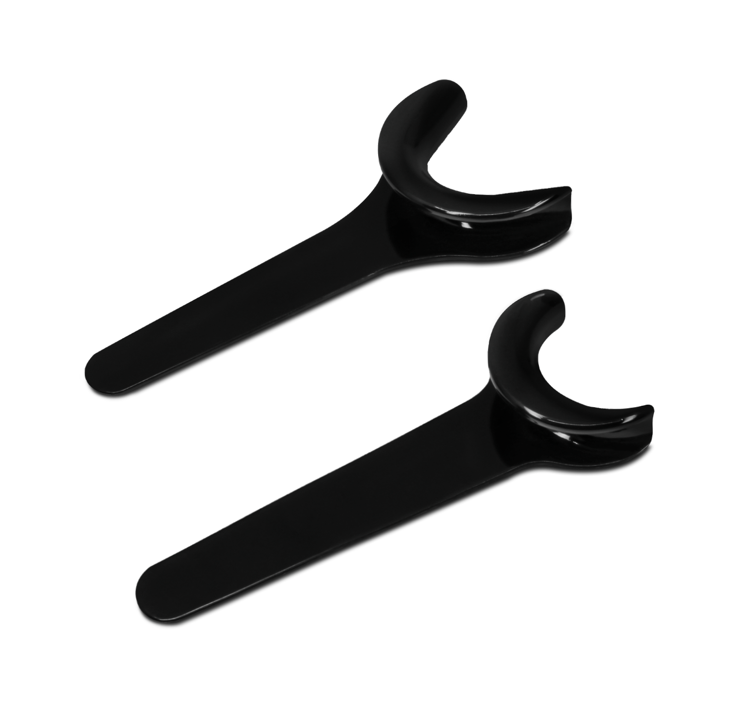 Retractor Para Fotografía Negro Instrumental Deposito Dental Odontology BG Retractor Para Fotografía Negro - Image 1