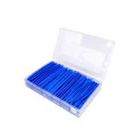 Cera Poliforme Con 6 Formas Deposito Dental Odontology BG