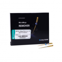 Blíster de Remover + 1 Unidad De One Flare Cementos Endodonticos Deposito Dental Odontology BG