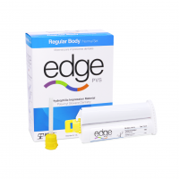 Silicon REGULAR Body Tipo 1 Deposito Dental Odontology BG