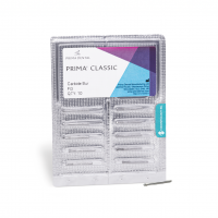 Fresa Carburo Bola  Con 10 Piezas Deposito Dental Odontology BG